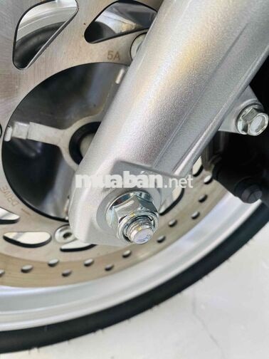 SH 125 CBS 2025 siêu lướt hàng bỏ mẫu có góp✅