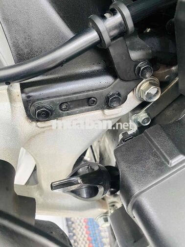 SH 125 CBS 2025 siêu lướt hàng bỏ mẫu có góp✅