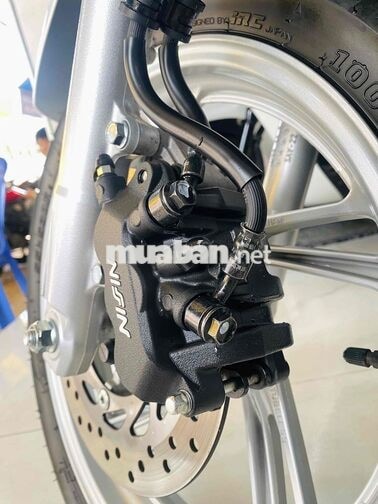 SH 125 CBS 2025 siêu lướt hàng bỏ mẫu có góp✅