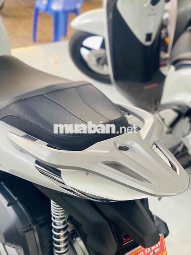 SH 125 CBS 2025 siêu lướt hàng bỏ mẫu có góp✅