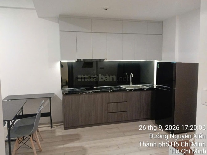 CHO THUÊ CĂN HỘ CHUNG CƯ CAO CẤP FULL NỘI THẤT 