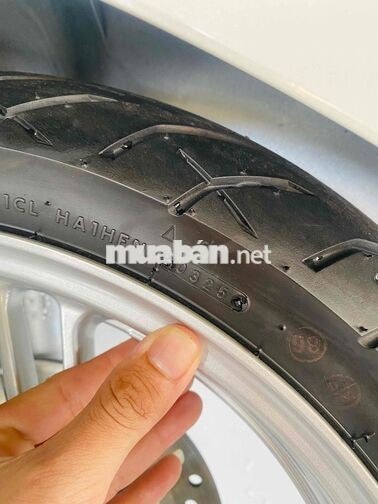 SH 125 CBS 2025 siêu lướt hàng bỏ mẫu có góp✅