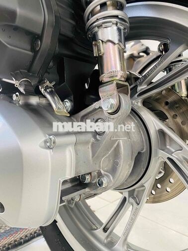 SH 125 CBS 2025 siêu lướt hàng bỏ mẫu có góp✅