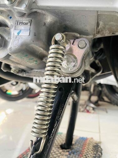 SH 125 CBS 2025 siêu lướt hàng bỏ mẫu có góp✅