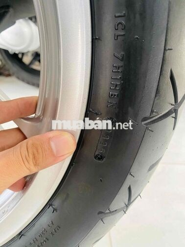 SH 125 CBS 2025 siêu lướt hàng bỏ mẫu có góp✅