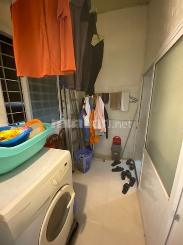 Cần cho thuê nhà ở lâu dài ngõ 383 Lán bè