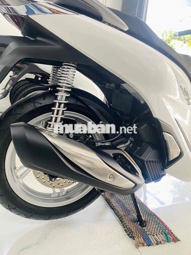 SH 125 CBS 2025 siêu lướt hàng bỏ mẫu có góp✅