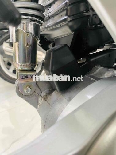 SH 125 CBS 2025 siêu lướt hàng bỏ mẫu có góp✅