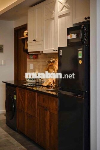 CĂN HỘ STUDIO BAN CÔNG RỘNG 40M2 - NGÃ TƯ 7 HIỀN - LẠC LONG QUÂN