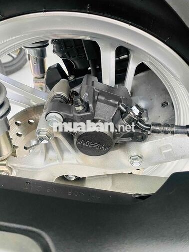 SH 125 CBS 2025 siêu lướt hàng bỏ mẫu có góp✅