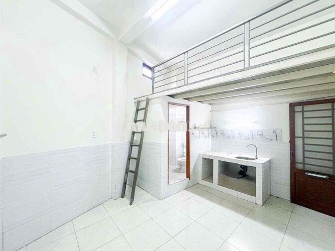 PHÒNG TRỌ CÓ GÁC RỘNG RÃI GIÁ RẺ AN NINH VÀ SẠCH SẺ GẦN KHU CN TB