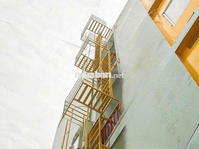 PHÒNG TRỌ CÓ GÁC RỘNG RÃI GIÁ RẺ AN NINH VÀ SẠCH SẺ GẦN KHU CN TB