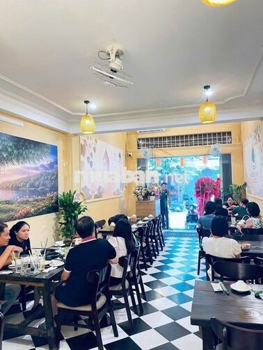 🔴SANG NHƯỢNG MÔ HÌNH KINH DOANH QUÁN ĂN TRỌN GÓI
