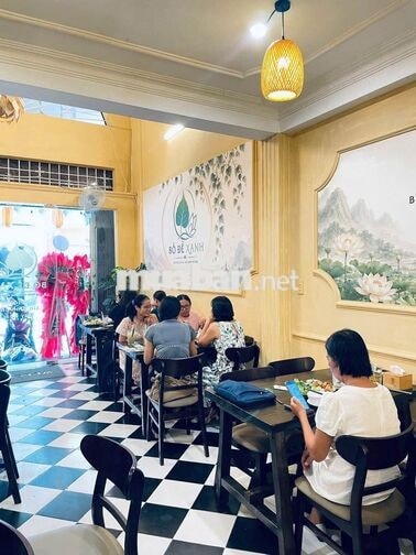 🔴SANG NHƯỢNG MÔ HÌNH KINH DOANH QUÁN ĂN TRỌN GÓI