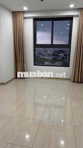 Cho thuê nhanh căn hộ Bcons Garden -2pn, 2wc - có nội thất 6triệu