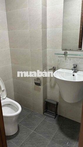 Cho thuê nhanh căn hộ Bcons Garden -2pn, 2wc - có nội thất 6triệu