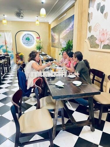 🔴SANG NHƯỢNG MÔ HÌNH KINH DOANH QUÁN ĂN TRỌN GÓI