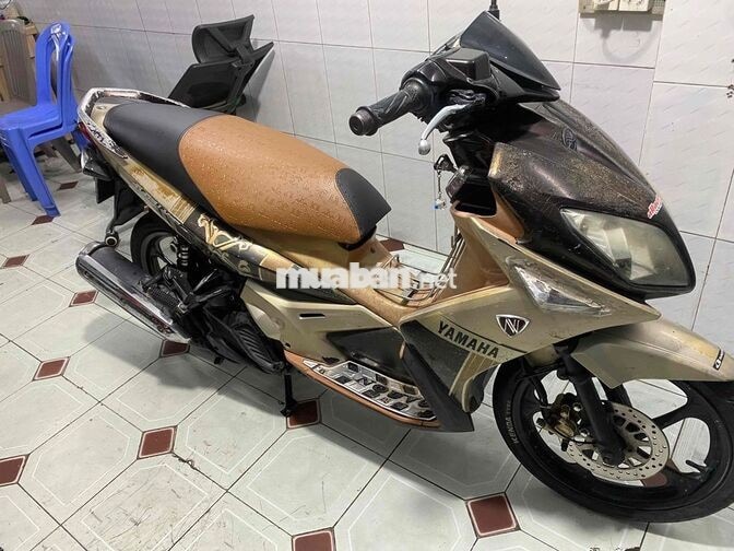 Yamaha Nouvo Nâu TP.HCM