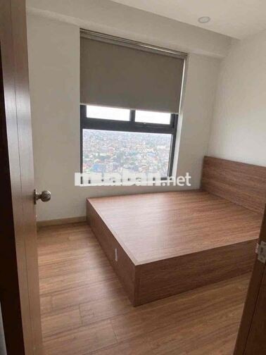 Cho thuê nhanh căn hộ Bcons Garden -2pn, 2wc - có nội thất 6triệu