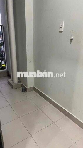 Cho thuê nhanh căn hộ Bcons Garden -2pn, 2wc - có nội thất 6triệu