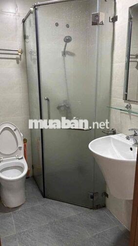 Cho thuê nhanh căn hộ Bcons Garden -2pn, 2wc - có nội thất 6triệu