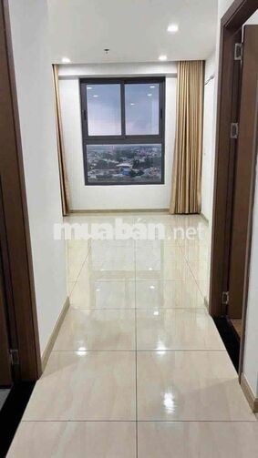 Cho thuê nhanh căn hộ Bcons Garden -2pn, 2wc - có nội thất 6triệu
