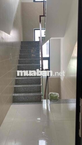 ⛔CHO THUÊ NHÀ 1T2L 3PN3WC HẺM OTO GẦN GA METRO BÌNH THÁI