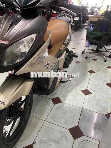 Yamaha Nouvo Nâu TP.HCM