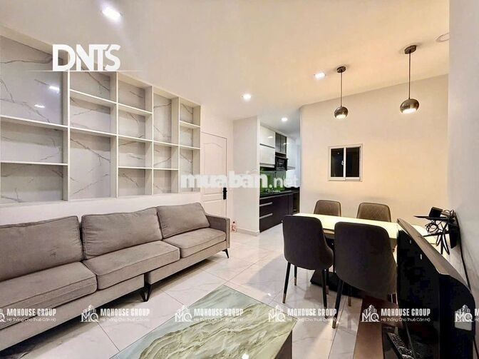 PENTHOUSE 3PN 3WC CHO THUÊ TẠI TÂN CẢNG BÌNH THẠNH FULL NT Ở NGAY 