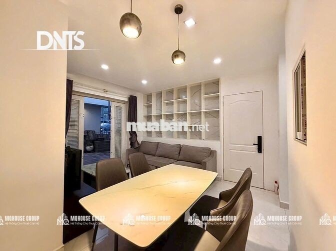 PENTHOUSE 3PN 3WC CHO THUÊ TẠI TÂN CẢNG BÌNH THẠNH FULL NT Ở NGAY 