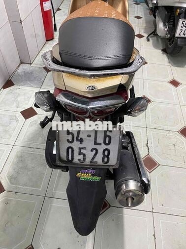 Yamaha Nouvo Nâu TP.HCM
