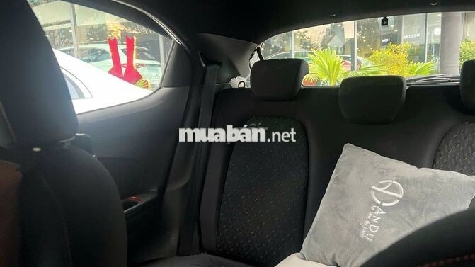 Honda Brio RS 2019 Trắng 4 vạn Indonesia