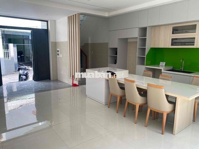⛔CHO THUÊ NHÀ 1T2L 3PN3WC HẺM OTO GẦN GA METRO BÌNH THÁI