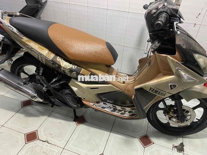 Yamaha Nouvo Nâu TP.HCM
