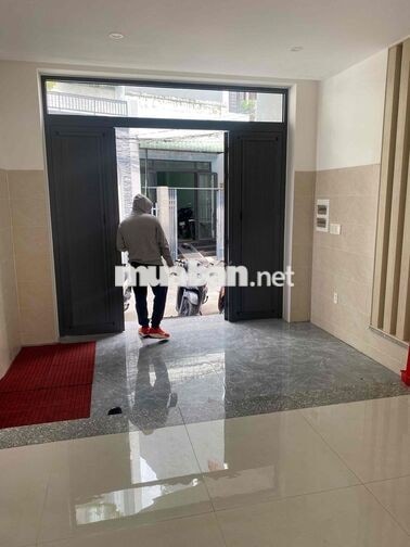 ⛔CHO THUÊ NHÀ 1T2L 3PN3WC HẺM OTO GẦN GA METRO BÌNH THÁI