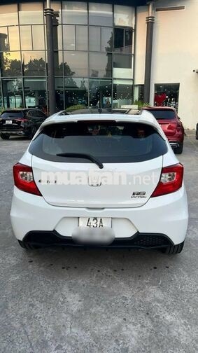 Honda Brio RS 2019 Trắng 4 vạn Indonesia