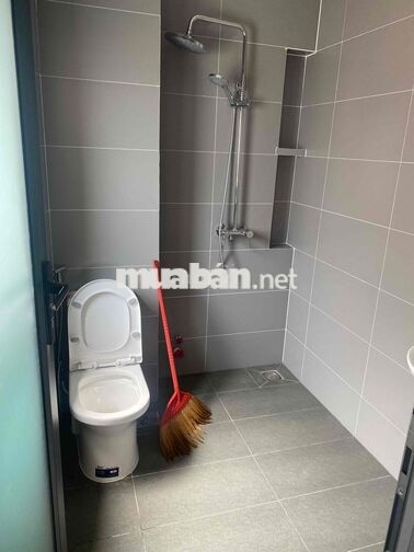 ⛔CHO THUÊ NHÀ 1T2L 3PN3WC HẺM OTO GẦN GA METRO BÌNH THÁI