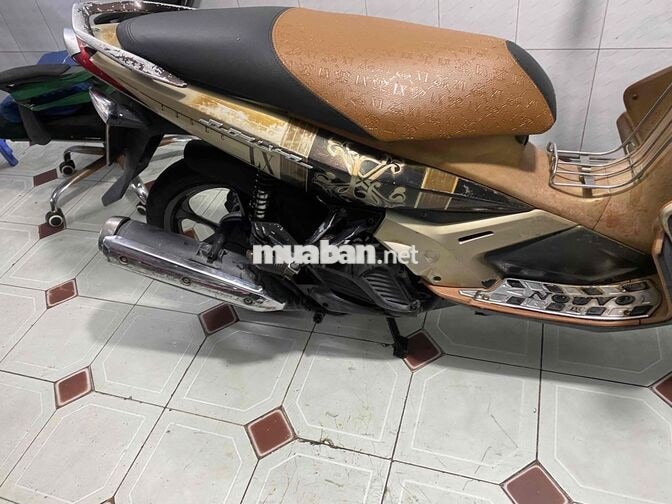 Yamaha Nouvo Nâu TP.HCM