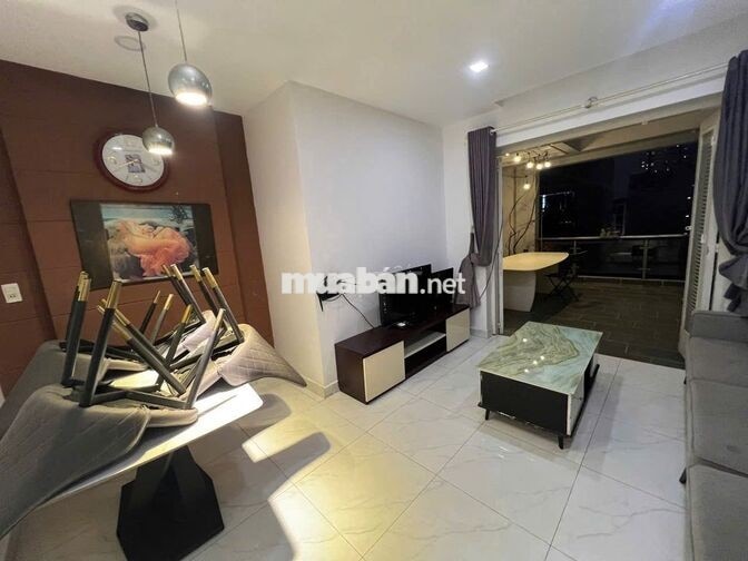 PENTHOUSE 3PN 3WC CHO THUÊ TẠI TÂN CẢNG BÌNH THẠNH FULL NT Ở NGAY 