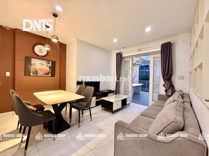 PENTHOUSE 3PN 3WC CHO THUÊ TẠI TÂN CẢNG BÌNH THẠNH FULL NT Ở NGAY 