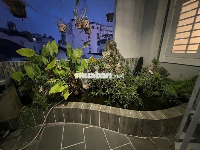 PENTHOUSE 3PN 3WC CHO THUÊ TẠI TÂN CẢNG BÌNH THẠNH FULL NT Ở NGAY 