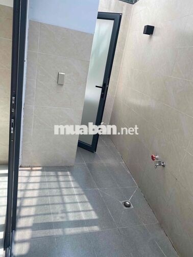 ⛔CHO THUÊ NHÀ 1T2L 3PN3WC HẺM OTO GẦN GA METRO BÌNH THÁI