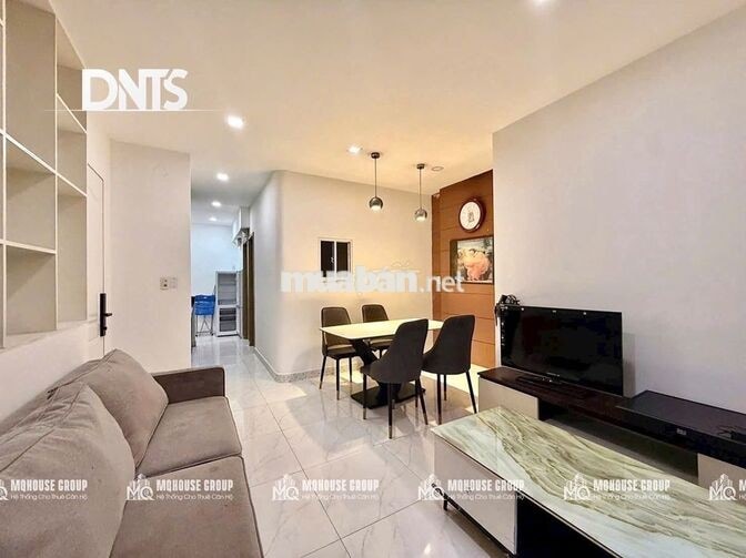 PENTHOUSE 3PN 3WC CHO THUÊ TẠI TÂN CẢNG BÌNH THẠNH FULL NT Ở NGAY 
