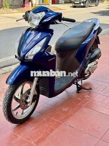 Honda Vision 2015 Xanh