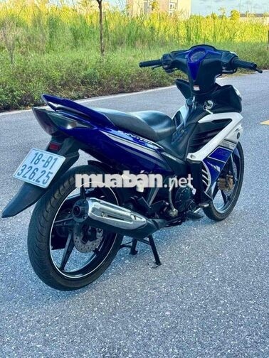 Yamaha Exciter 135cc 2013 Xanh trắng