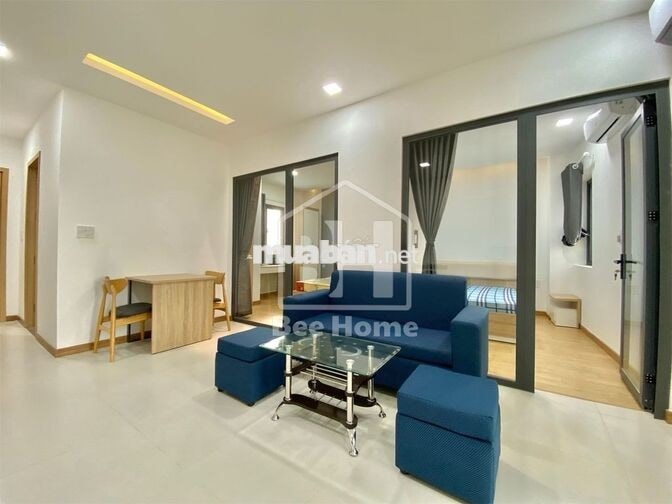 CH 2PN TIN THUÊ TỪ CHÍNH CHỦ - KV NGÃ TƯ HÀNG XANH - FULL NT-Ở ĐC NGAY