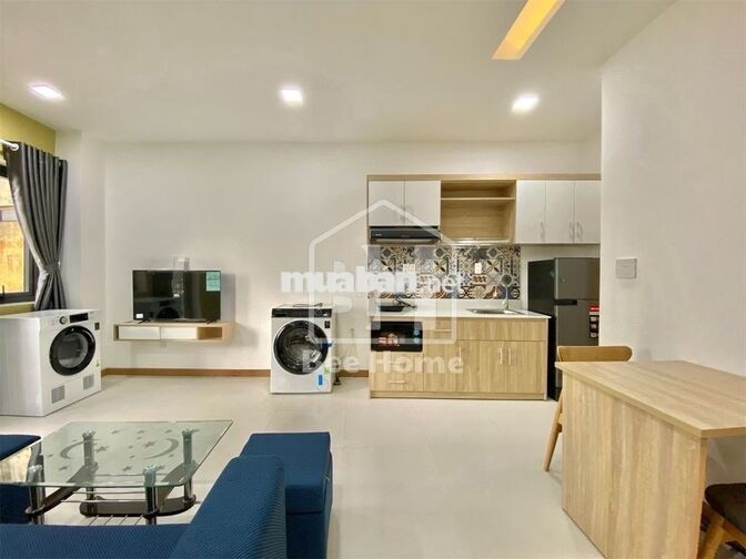 CH 2PN TIN THUÊ TỪ CHÍNH CHỦ - KV NGÃ TƯ HÀNG XANH - FULL NT-Ở ĐC NGAY
