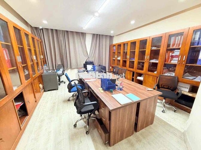 🏡 CHO THUÊ NHÀ NGUYÊN CĂN – KDC NAM LONG TTC, QUẬN 7