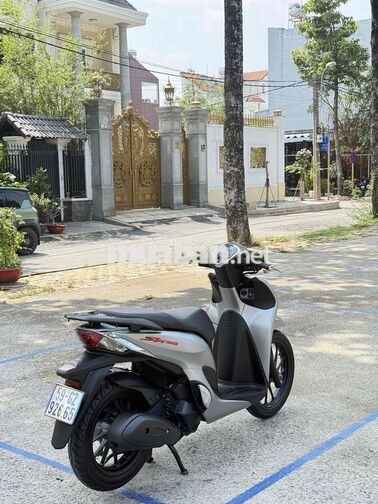 🌈 Honda SH Mode ABS 2021 - Nợ Sấu TT 17🍠 Nhận Xe