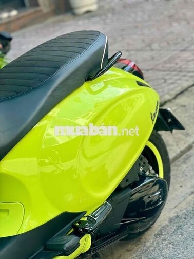 Piaggio Vespa Sprint 125 2020